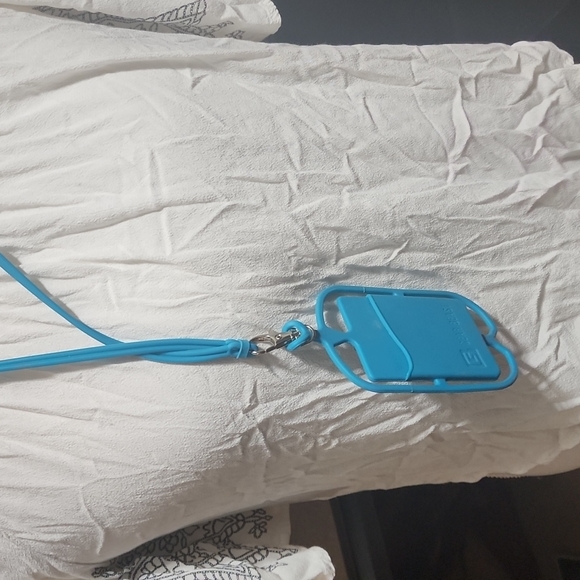 GEAR BEAST RUBBER LANYARD - Picture 3 of 4